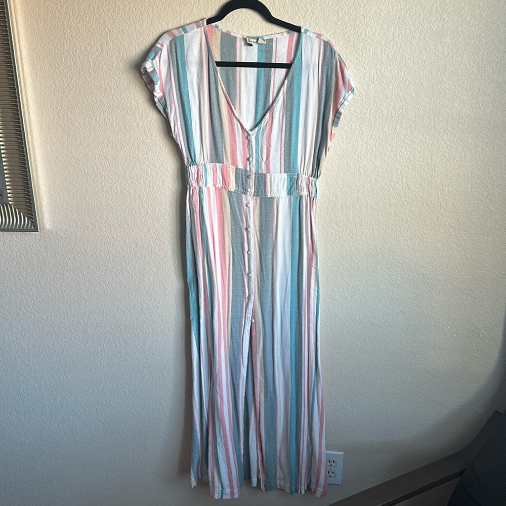 Roxy maxi dress